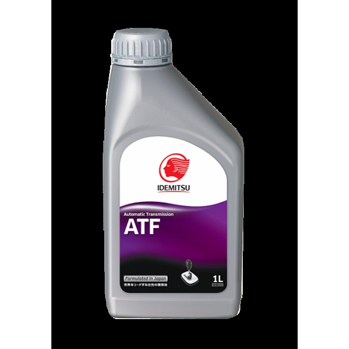 Atf idemitsu toyota