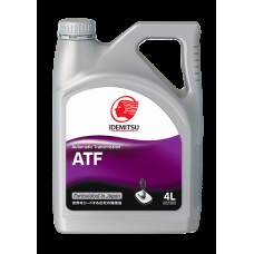 IDEMITSU ATF Fully-Synthetic 4L 