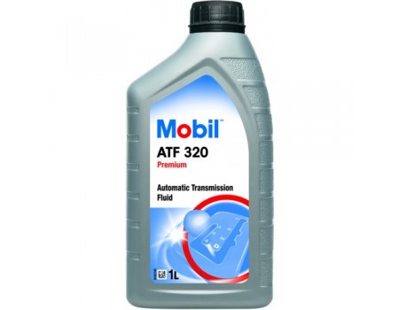 Mobil  ATF 320, 1л