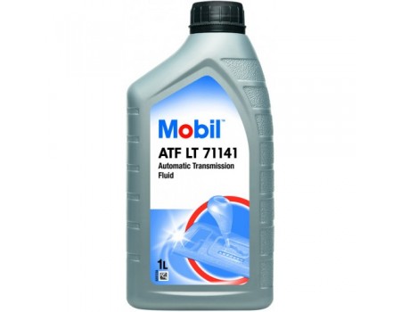 Mobil ATF LT 71141, 1л