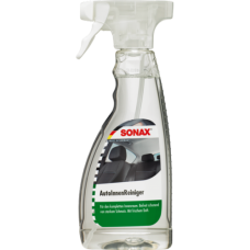 SONAX Interior Cleaner Универсальный очиститель интерьера  (Германия) 500мл 321200