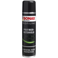 SONAX PROFILINE PolymerNetShield 223300 для защиты краски на 6 месяцев  340мл.