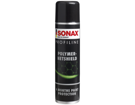 SONAX PROFILINE PolymerNetShield 223300 для защиты краски на 6 месяцев  340мл.