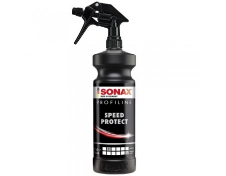 SONAX Profiline Speed Protect Защитное покрытие для кузова с эффектом жидкого стекла 02-06 (Германия) 1л 288405