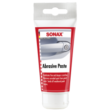 SONAX Abrasive Paste Шлиф-паста для удаления царапин (антицарапин)  (Германия) 75мл 320100