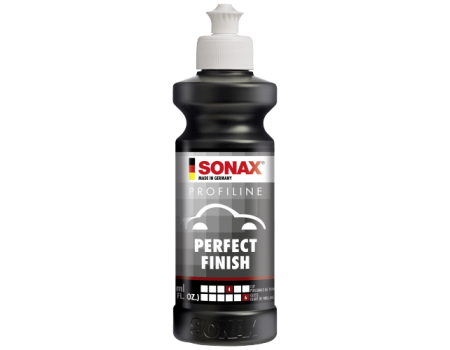 Sonax  ProfiLine Perfect Finish Фінішний поліроль  04-06 1л. 224300