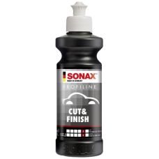 SONAX Profiline Cut and Finish Очищающий финишный полироль  05-05 (Германия) 1л 225300