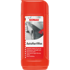  SONAX AutoHartWax Гарячий рідкий віск (Німеччина) 250мл 301100