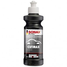 SONAX Profiline Cutmax  Очищающий полироль 06-03 (Германия) 1л 246300