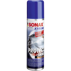 SONAX Xtreme Protect and Shine  Защита лака и блеск на 6 месяцев  (Германия) 210мл 222100
