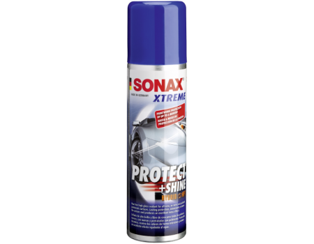 SONAX Xtreme Protect and Shine  Защита лака и блеск на 6 месяцев  (Германия) 210мл 222100