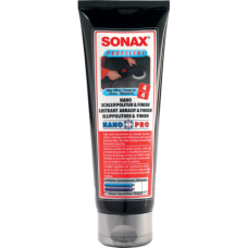 SONAX Profiline NanoPro Нано-полироль без силикона  04-04 (Германия) 250мл 284141