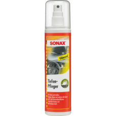 SONAX Полироль для пластика с блеском  (Германия) 300мл 380041