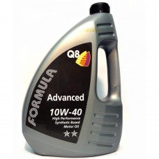 Q8 Formula  Advanced 10W-40, 1л