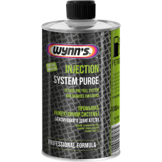 Wynn's W76695 Injection System Purge - Очиститель инжектора  1л