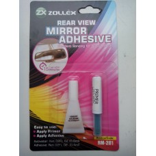 Zollex RM-281 Клей для зеркал заднего вида  12мл